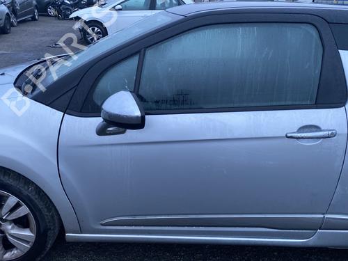 Steering column stalk CITROËN DS3 (SA_) 1.6 HDi 90 | BP30964790I23 - Image 14