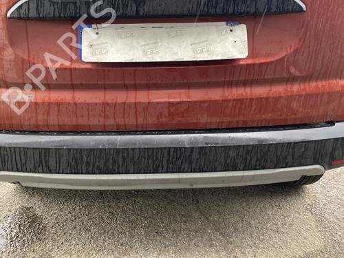 Steering column stalk DACIA JOGGER (RK_) 1.0 TCe 100 ECO-G (RKMT) | BP30971383I23  - Image 18