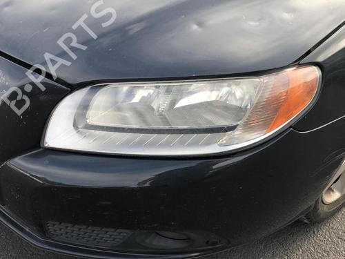 Used Parts VOLVO V70 III (135) 2.0 D 2503455