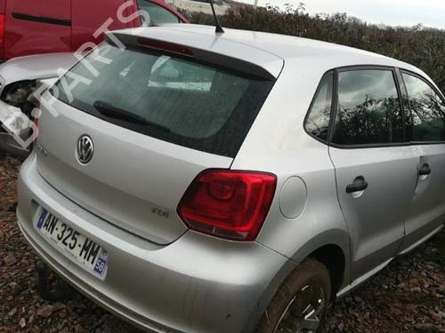 Front wiper motor VW POLO V (6R1, 6C1) 1.6 TDI | BP25532398M29 