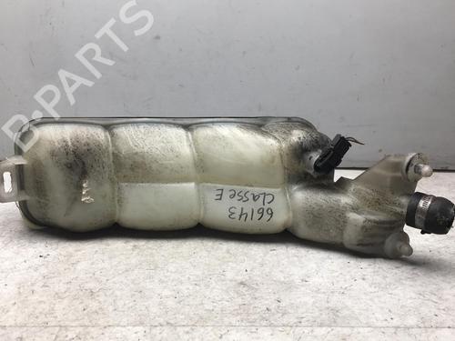 Expansion tank MERCEDES-BENZ E-CLASS (W210) E 270 CDI (210.016) | BP25560605C120 