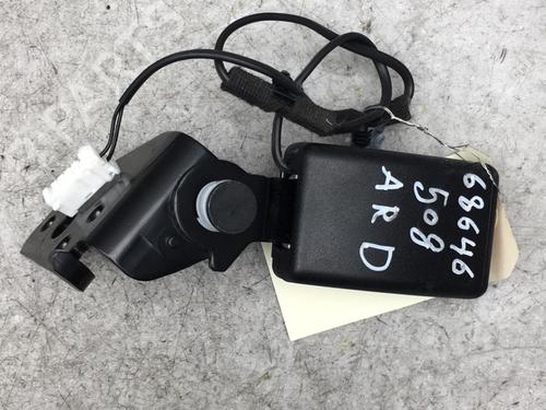 Seat buckle PEUGEOT 508 I (8D_) 1.6 BlueHDi 120 | BP25551655I32 