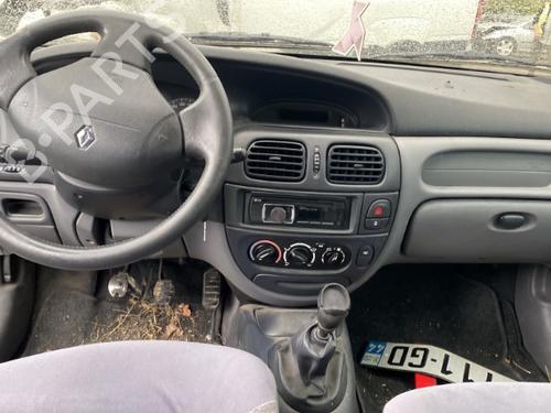 Left front window switch RENAULT MEGANE I (BA0/1_) 1.6 16V (BA04, BA0B, BA11, BA1J, BA16, BA19, BA1K, BA1V,... | BP25531003I27 - Image 19