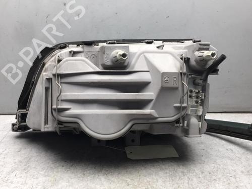 Used Right headlight Right headlight 25515045 25515045