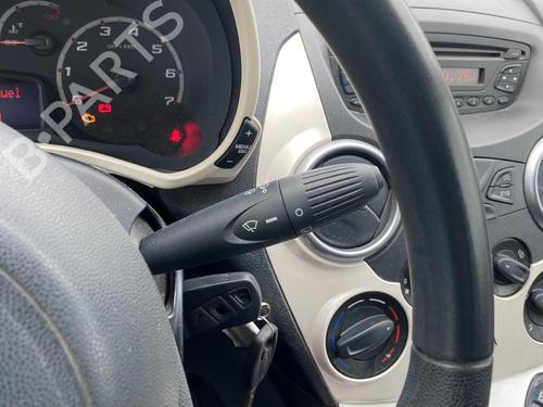 Front right window mechanism FORD KA (RU8) 1.2 | BP25551629C23  - Image 29