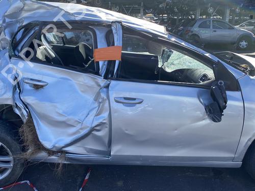 Radio VW GOLF VI (5K1) 1.6 TDI | BP25570568E6  - Image 12