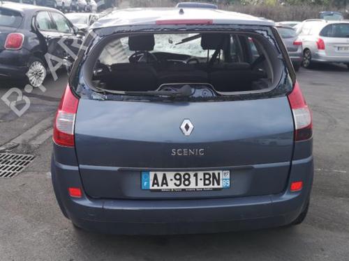 Switch RENAULT SCÉNIC II (JM0/1_) 1.5 dCi (JM1E, JM16) | BP25519427I30  - Image 19
