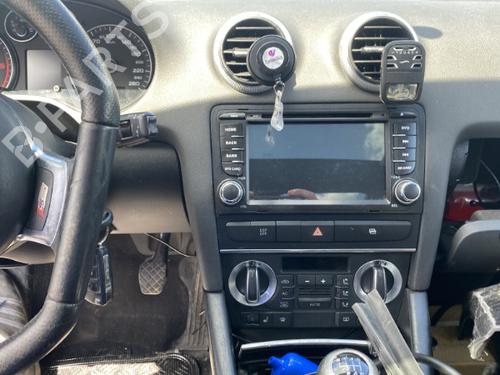 Left sun visor AUDI A3 Sportback (8PA) | BP25549592I1 - Image 19