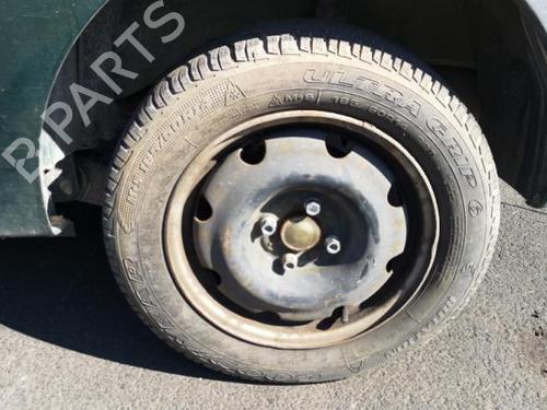 Climate control DACIA LOGAN (LS_) 1.4 (LS0A, LS0C, LS0E, LS0G) | BP25537131I5  - Image 24