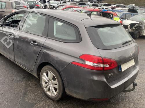 Display monitor PEUGEOT 308 SW II (LC_, LJ_, LR_, LX_, L4_) 1.5 BlueHDi 130 | BP26704516C48 