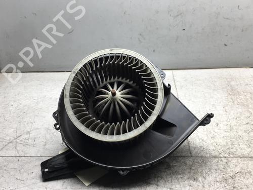 Used Heater blower motor VW POLO V (6R1, 6C1) 1.6 TDI (90 hp) 25570650