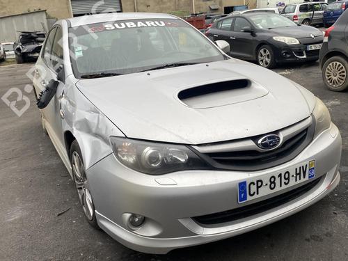 Front left belt tensioner SUBARU IMPREZA Hatchback (GR, GH, G3) 2.0 D AWD | BP25576620C87 