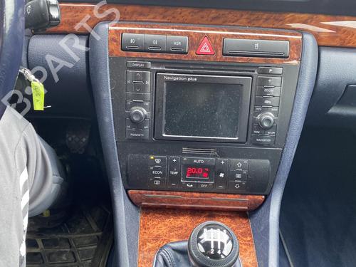 Starter AUDI A4 B5 Avant (8D5) 2.5 TDI | BP25569909M8  - Image 24