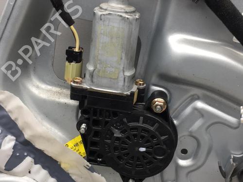 Used Front right window mechanism KIA SPORTAGE II (JE_, KM_) 2.0 CRDi 4WD (140 hp) 25521075