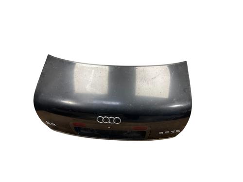 Bagklap CC/Kombi-Coupé AUDI A6 C5 (4B2, 4B4) 2.5 TDI quattro (180 hp) 32212041