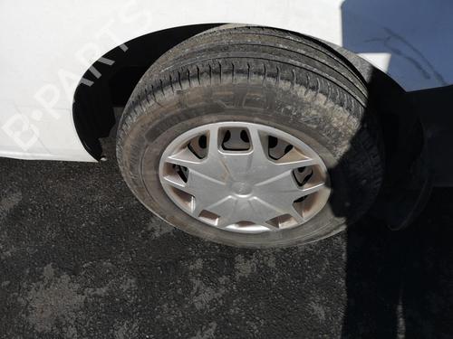 Front left window mechanism FORD TRANSIT CUSTOM V362 Van (FY, FZ) 2.2 TDCi | BP25538057C22  - Image 5