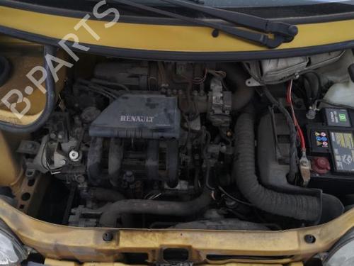 Høyre baklys RENAULT TWINGO I (C06_) 1.2 (C066, C068) | BP25532395C35 
