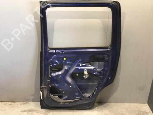 Dør høyre bak SUZUKI WAGON R+ Hatchback (MM) 1.3 DDiS (RB413D) (70 hp) 25525364