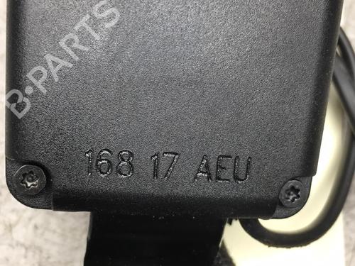 Used Seat buckle PEUGEOT 508 I (8D_) 1.6 BlueHDi 120 (120 hp) 25551655