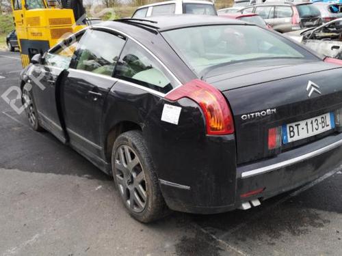 Steering column stalk CITROËN C6 (TD_) 2.7 HDi | BP25895348I23 - Image 24