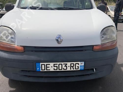 Front right seatbelt RENAULT KANGOO (KC0/1_) D 65 1.9 (KC0E, KC02, KC0J, KC0N) | BP25580542I25 - Image 21