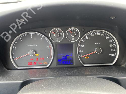 Front left window mechanism HYUNDAI i30 (FD) 1.6 CRDi | BP25515261C22 - Image 16