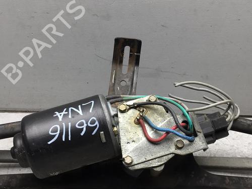 Used Front wiper motor Front wiper motor CITROËN LNA 0.6 (34 hp) 25560968 25560968