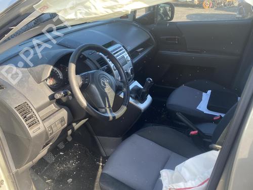 Front left interior door handle MAZDA 5 (CR) 2.0 CD (CR19) | BP25572684I13 - Image 19