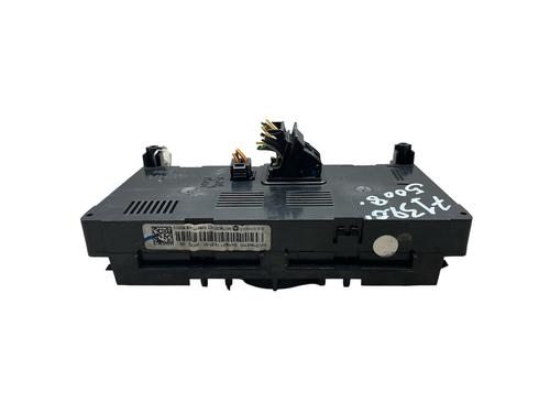 Climate control PEUGEOT 5008 (0U_, 0E_) 1.6 HDi | BP25572480I5 