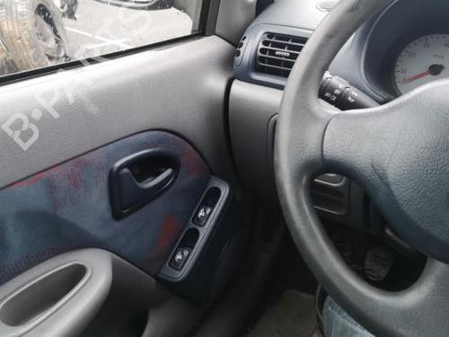 Left mirror RENAULT CLIO II (BB_, CB_) 1.9 dTi (B/CB0U) | BP25524471C26 