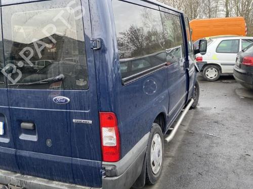 Front right window mechanism FORD TRANSIT Van (FA_ _) 2.2 TDCi | BP25566770C23  - Image 12