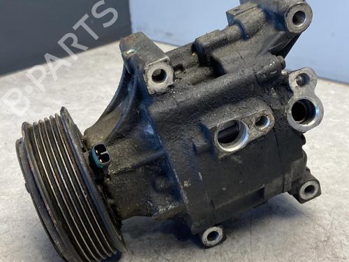 AC compressor FIAT PUNTO (188_) 1.3 JTD 16V | BP25538338M34 