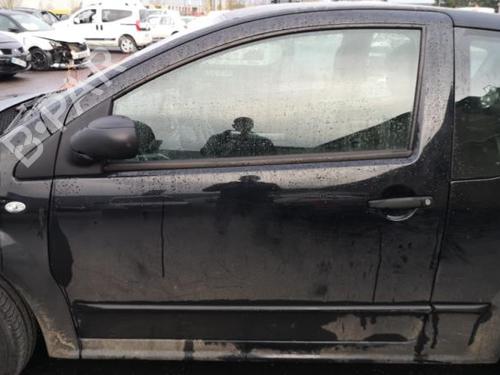 Right front driveshaft CITROËN C2 (JM_) 1.4 | BP25581332M39