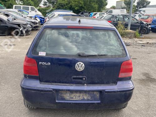 Starter VW POLO (6N2) 1.4 | BP30520796M8  - Image 7