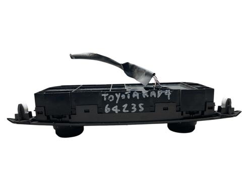 Climate control TOYOTA RAV 4 IV (_A4_) 2.0 D (ALA40_, ALA40R) | BP26026437I5 - Image 2