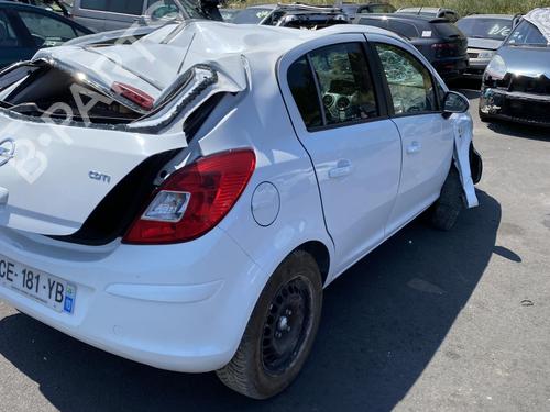AC Kompressor OPEL CORSA D (S07) 1.3 CDTI (L08, L68) | BP25567242M34 