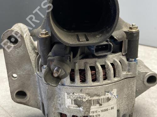 Generator FORD MONDEO III (B5Y) 2.0 16V TDDi / TDCi | BP25585006M7 