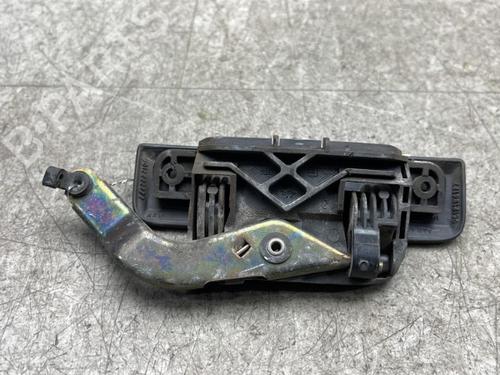 Front right exterior door handle PEUGEOT 106 II (1A_, 1C_) 1.5 D | BP25512324C129