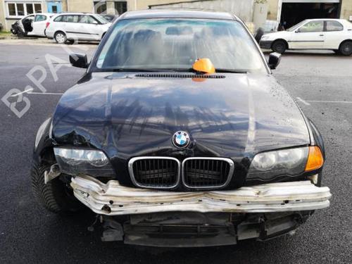 Gearbox BMW 3 (E46) 320 d | BP25515708M3  - Image 15