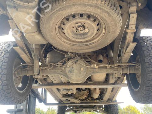 Instrument cluster FORD RANGER (TKE) 2.2 TDCi 4x4 | BP25507053C47  - Image 16