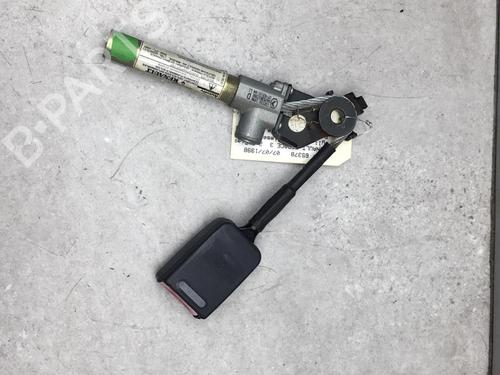 Front right belt tensioner RENAULT ESPACE III (JE0_) 2.2 12V TD (JE0E, JE0H, JE0P) | BP27344948C88 