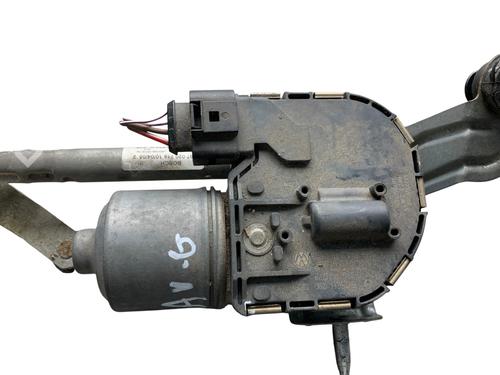 Used Front wiper motor Front wiper motor VW GOLF PLUS V (5M1, 521) 1.9 TDI (105 hp) 25504709 25504709