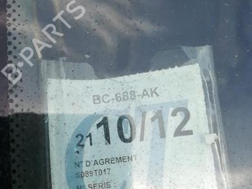 Steering column stalk RENAULT MASTER II Van (FD) 2.5 dCi 120 | BP25576941I23 