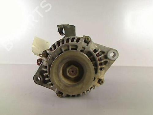 Generator NISSAN NP300 PICKUP (D22) 2.5 dCi 4x4 (133 hp) 25523482