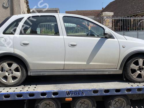 Abs pomp OPEL CORSA C (X01) 1.2 (F08, F68) | BP25542053M43 