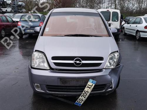 Left taillight OPEL MERIVA A MPV (X03) 1.7 CDTI (E75) | BP25519429C34 