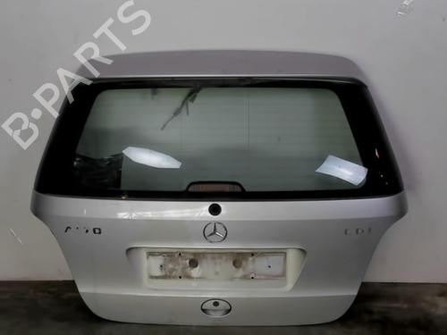 Bakluke CC/Kombi-Kupé MERCEDES-BENZ A-CLASS (W168) A 170 CDI (168.009, 168.109) (95 hp) 25516182