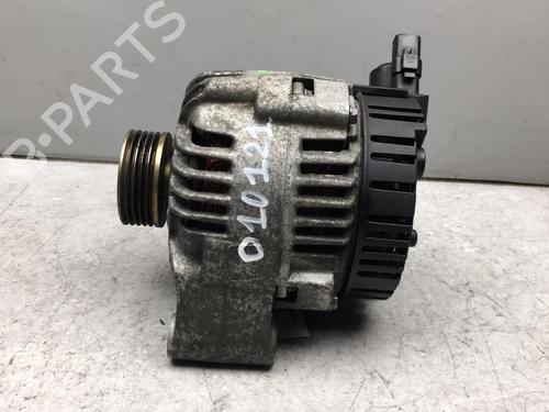 Alternator PEUGEOT 306 Hatchback (7A, 7C, N3, N5) 1.6 | BP25520428M7 