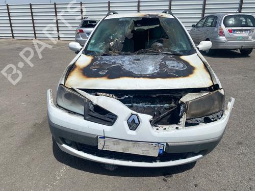 Used Parts RENAULT MEGANE II Estate (KM0/1_) 1.6 16V 4933176