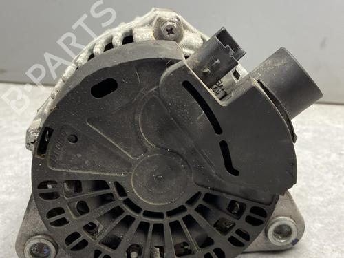 Alternator PEUGEOT 208 I (CA_, CC_) 1.2 VTI 82 | BP25584971M7 
